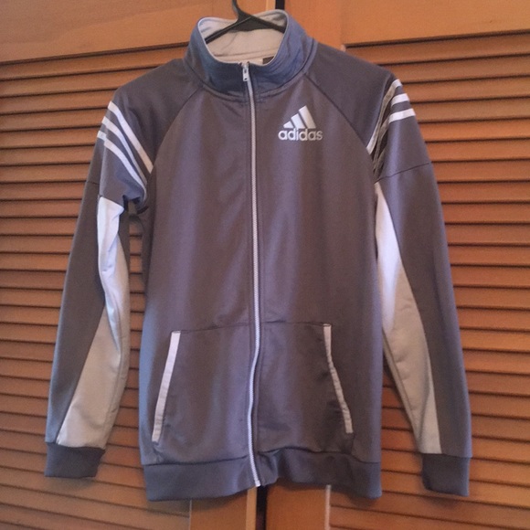 Jacket - Picture 1 of 3